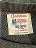 Champion 100% Cotton Black Sweatshirt Size M - photo 7