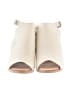 L'Artigiano Ivory Sandals Size EU 40 - photo 2