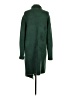 Pink Martini Green Cardigan Size XXS - photo 2