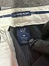 Gap Black Track Pants Size 6 - photo 4