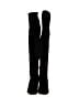 Diba Black Boots Size 8 - photo 2