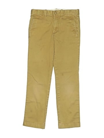 Crewcuts Khakis (view 1)