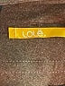 Lole Marled Solid Brown Casual Pants Size L - photo 7