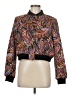 Industry Paisley Gold Jacket Size M - photo 1