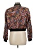 Industry Paisley Gold Jacket Size M - photo 2