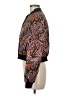 Industry Paisley Gold Jacket Size M - photo 5