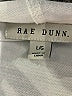 Rae Dunn Silver Sweatshirt Size L - photo 7