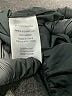 Veronica Beard 100% Polyester Solid Black Casual Dress Size 6 - photo 9