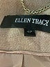 Ellen Tracy Tan Wool Coat Size 4 (petite) - photo 6