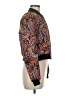 Industry Paisley Gold Jacket Size M - photo 4