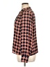 Worthington 100% Polyester Orange Long Sleeve Blouse Size XL - photo 5