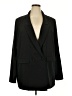 Davi & Dani Black Blazer Size 2X - photo 1
