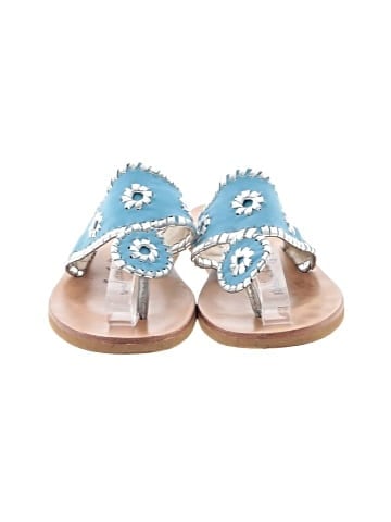 Jack Rogers Sandals (view 2)