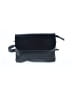 Assorted Brands Solid Black Crossbody Bag One size - photo 1
