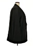 Davi & Dani Black Blazer Size 2X - photo 4