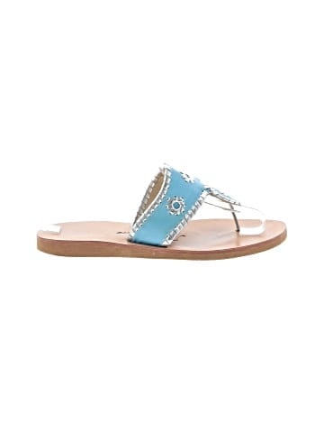 Jack Rogers Sandals (view 1)