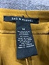 Zac & Rachel Solid Brown Casual Pants Size 14 - photo 4