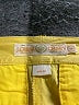 J.Crew Solid Yellow Board Shorts Size 4 - photo 3