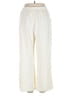 Unbranded Ivory Casual Pants Size XL - photo 2
