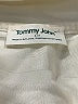 Tommy John Ivory Short Sleeve Blouse Size S - photo 7