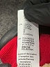 Gap Kids Outlet 100% Polyester Red Pullover Hoodie Size 12 - photo 4
