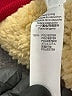 Gap Kids Outlet 100% Polyester Red Pullover Hoodie Size 12 - photo 5