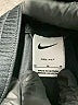 Nike 100% Polyester Color Block Green Athletic Shorts Size M (kids) - photo 3
