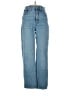 Madewell Blue Jeans Size 25 waist - photo 1