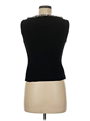 St. John Collection by Marie Gray Sleeveless Top (view 2)