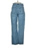Madewell Blue Jeans Size 25 waist - photo 2