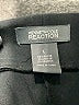 Kenneth Cole REACTION Solid Black Active Pants Size L - photo 7