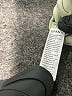SPANX Green Sweatshirt Size M - photo 8