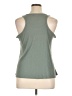 Maurices Green Sleeveless Top Size XL - photo 2