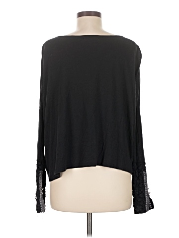 Black Swan Long Sleeve Top (view 2)