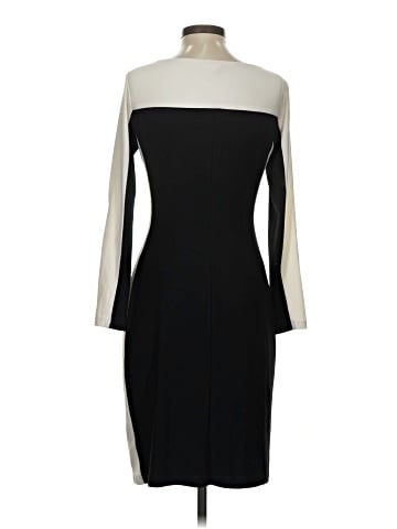 Chaps Cocktail Dress (view 2)