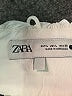 Zara Ivory Tube Top Size L - photo 7