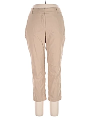 Lane Bryant Khakis (view 1)