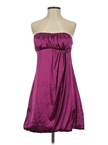 Blondie Nites Cocktail Dress (view 1)