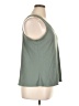 Maurices Green Sleeveless Top Size XL - photo 4