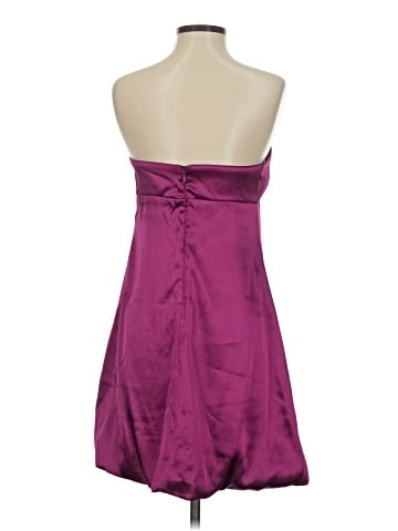 Blondie Nites Cocktail Dress (view 2)