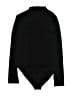 MANGOPOP Collection Black Long Sleeve Top Size M - photo 1