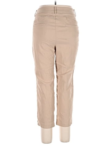 Lane Bryant Khakis (view 2)