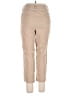 Lane Bryant Solid Tan Khakis Size 16 (petite) - photo 2