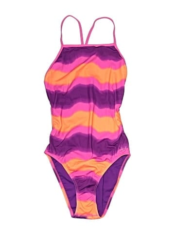 Speedo One Piece Swimsuit (view 1)