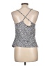 Active by Old Navy Silver Tank Top Size L - photo 2