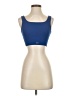 Set Active Blue Sports Bra Size S - photo 1