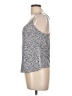 Active by Old Navy Silver Tank Top Size L - photo 5