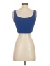 Set Active Blue Sports Bra Size S - photo 2