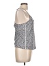 Active by Old Navy Silver Tank Top Size L - photo 4
