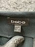 Bebe Solid Black Formal Skirt Size 2 - photo 4